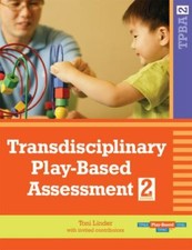 Transdisciplinary Play-Based Assessment, (TPBA2) picture