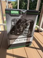 MSA GALAXY GX2 Automated Test System Cylinder Holder Brand New picture