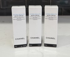 Chanel Hydra Beauty Micro Serum Boxed Travel Size 30 ml / 1 fl oz picture