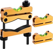 Wheeler Engineering Compatible Reticle Leveling System – Heavy-Duty picture