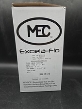 MEC Excela-Flo MEGR-1232-HBF Twin Stage Propane Regulator FPOL x 1/2 FNPT picture
