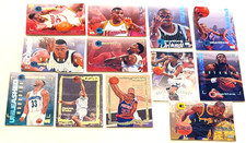 1994-95 Skybox Emotion Basketball Base Cards Complete Your Set, YOU PICK ONE picture