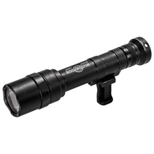 SureFire M640U-Pro 1000 Lumen Scout Light Pro Black M640U-BK-PRO picture