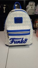 NWT HT Loungefly Funko Backpack picture