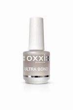 OXXI Professional Ultra Bond Bonder Gel Nail Polish Clear picture