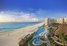 WESTIN LAGUNAMAR OCEAN FRONT RESORT CANCUN HOTEL 7 Night JUL22-JUL29 MARRIOTT picture