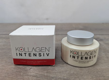 Kollagen Intensiv Anti-Aging Collagen Cream 4 oz Size Wrinkle Repair & Firming picture