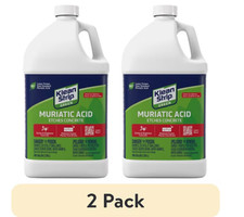 Klean Strip Green Muriatic Acid, 1 Gallon picture