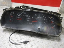 2002-2003 Ford F250 F350 F450 F550 SD Speedometer Cluster Assembly OEM picture