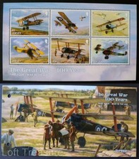 Jersey Stamps 
