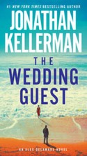 The Wedding Guest: An Alex Delaware Novel - Mass Market Paperback - GOOD picture