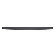 FOR 2009-14 Ford F150 ECOTRIC Tailgate Molding Cap Rear Gate Top Protector Trim picture