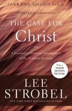 The Case for Christ: A Journalist's Personal Investigation of the Evidence... picture