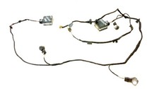 17-20 AUDI B9 A4 S4 MASTER BLIND SPOT RADAR SENSOR MODULE UNIT OEM 08152C picture