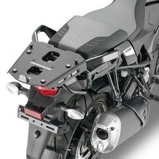 Givi SRA3117 Specific Rear Rack Monokey Aluminium fits Suzuki picture