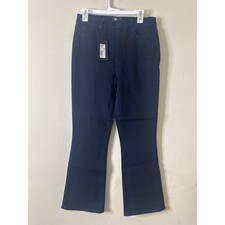 Paige Claudine High Rise Ankle Flare 30 a1 picture