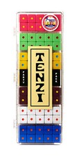TENZI Party Pack Dice Game 6 Various Random Colors Fast Family Carma Games, LLC picture
