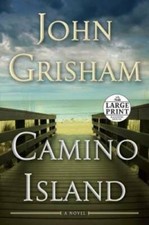 Camino Island - Large Print: A Novel (Random House Large Print) - GOOD picture