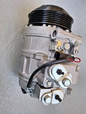 Compresor aire Acondicionado para Mercedes Benz ML350 0008303501 picture