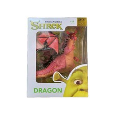 McFarlane Toys DreamWorks Shrek Dragon 12-Inch Posed Figure 30th Anniversary New picture