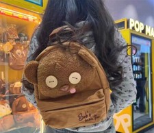 Beijing Universal Studios Genuine Minions  Tim Bear Plush Backpack Fashion New picture