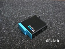 New Genuine OEM GoPro Li-Ion Rechargeable Battery SPJB1B for Hero 5 6 7 8 Black picture
