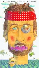 Making Faces - Hardcover By Messenger, Norman - GOOD picture