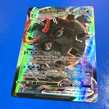 Pokemon Company Blastoise VMAX SWSH103 Holo Promo SWSH Promo EN 2021 330 HP picture
