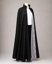Bela Lugosi Inspired Cape picture
