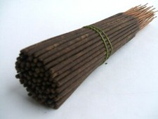 Zelda's Hand Dipped Incense Sticks Bundles Egyptian Musk MORE 70 UNIQUE SCENTS   picture
