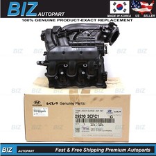 Genuine Surge Intake Manifold Upper for 12-25 Hyundai Kia 3.3L 3.8L 29210-3CFC1 picture