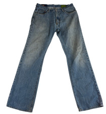 Vintage Gap Standard Fit Jeans Mens 34x31.5 Blue Denim Authentic Everyday Wear picture