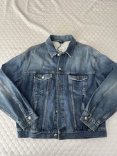 Burberry Men’s Denim Jacket picture