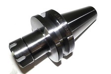 ZLIVECENTER BT50 ER32 MILLING COLLET CHUCK HOLDER PROJ. 3.94