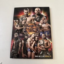 ROH Wrestling Best In The World 2014 14 DVD Adam Cole, Kevin Steen Sealed New picture