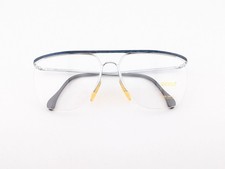 *NOS VTG* Zeiss Eyeglasses, Frames Only, 5942 7102, 59-15-140, West Germany picture
