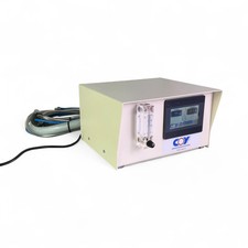COY LAB PRODUCTS AGI16-035 Anaerobic Gas Infuser Hydrogen Monitor Chamber System picture