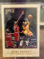 1999-00 Topps Gallery - Kobe Bryant #70 picture