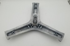 OB WH45X28351 GE Washer Basket And Trunion Assembly (Lower Rack) OEM Part; J1a picture