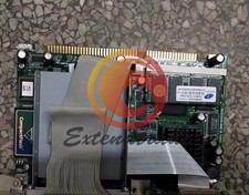 ONE Used Advantech MIC-2352 REV.A2 Industrial Motherboard 1903235205 picture