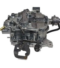 Rochester Quadrajet Carburetor for GM Chevy Truck Cars 1904R Electric Choke 4BBL picture