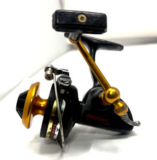 VINTAGE PENN 714Z ULTRA SPORT ULTRA LITE SPINNING REEL picture