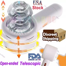 2024 new Banana Cleaner for Men Automatic Bannana Washer Massager picture
