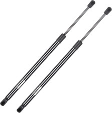 Front Hood Struts Shocks Lift Supports 2011-2017 Dodge Ram 1500-5500 2 Pack picture