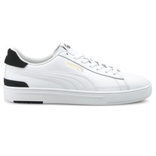 PUMA Serve Pro Lace Up  Mens White Sneakers Casual Shoes 38018802 picture