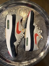 Nike Air Max 1 Live Together, Play Together picture