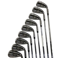 Ping G 10S Iron Set IR picture