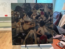 Panda Bear Person Pitch VMP Remastered Colored Vinyl Gatefold MAH08 SEALED NM picture