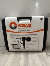Hobart SpoolRunner 100 Spool Gun 300796 for Handler 190, 210, Multi-Handler 200 picture