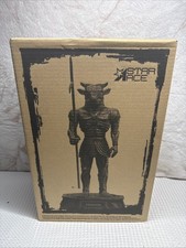 Star Ace Ray Harryhausen Minaton Resin MK - Modellino 30 cm picture